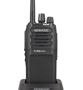 Kenwood TK3701d