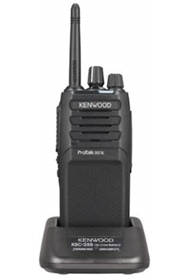Kenwood TK3701d