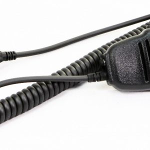Kenwood handmicrofoon/speakermicrofoon
