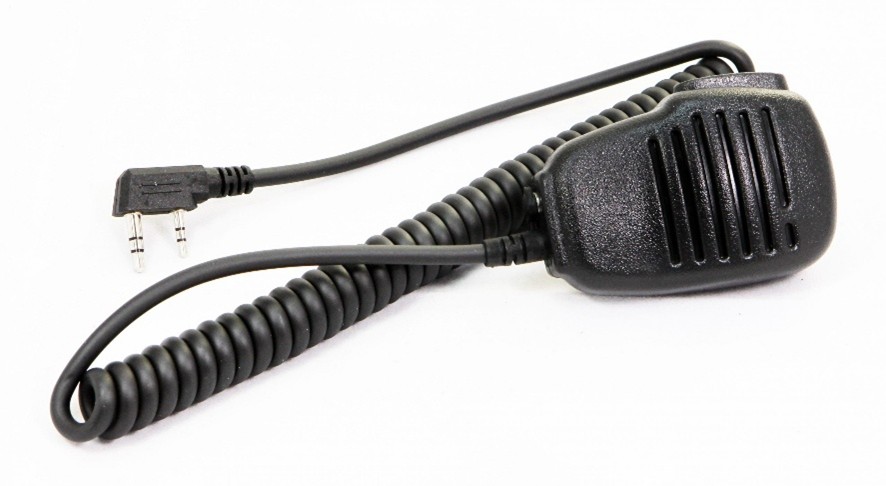 Kenwood handmicrofoon/speakermicrofoon