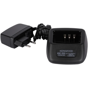 Oplader Kenwood KSC-35S