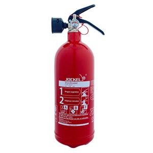 Vetblusser 2ltr. F2JM5 brandklasse A-B-F