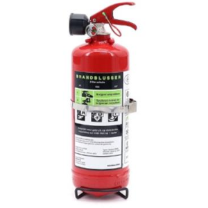 Schuimblusser SF2J 2 liter -30 graden