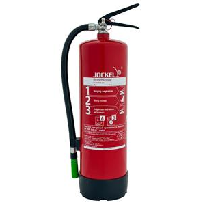Schuimblusser S6LJM34 6 ltr PFAS vrij vorstbestendig -25