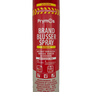 ABF spray brandblusser 625ml